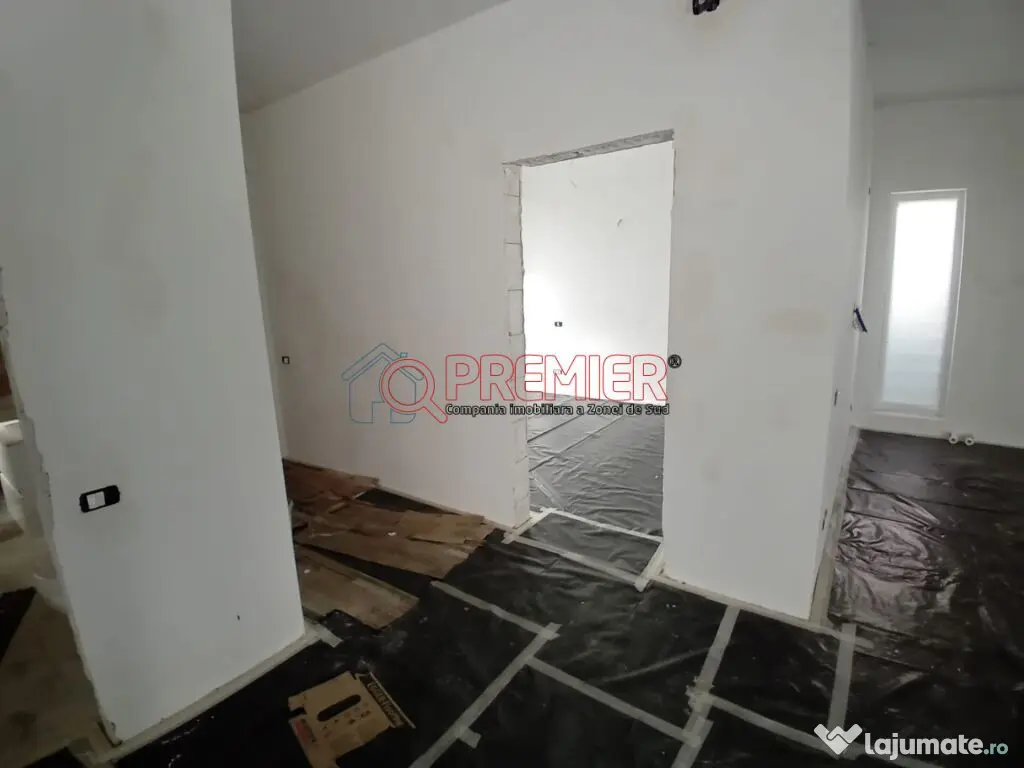 Vile Comuna Berceni - BUY BACK