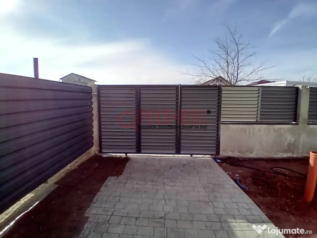 Vile Comuna Berceni - BUY BACK