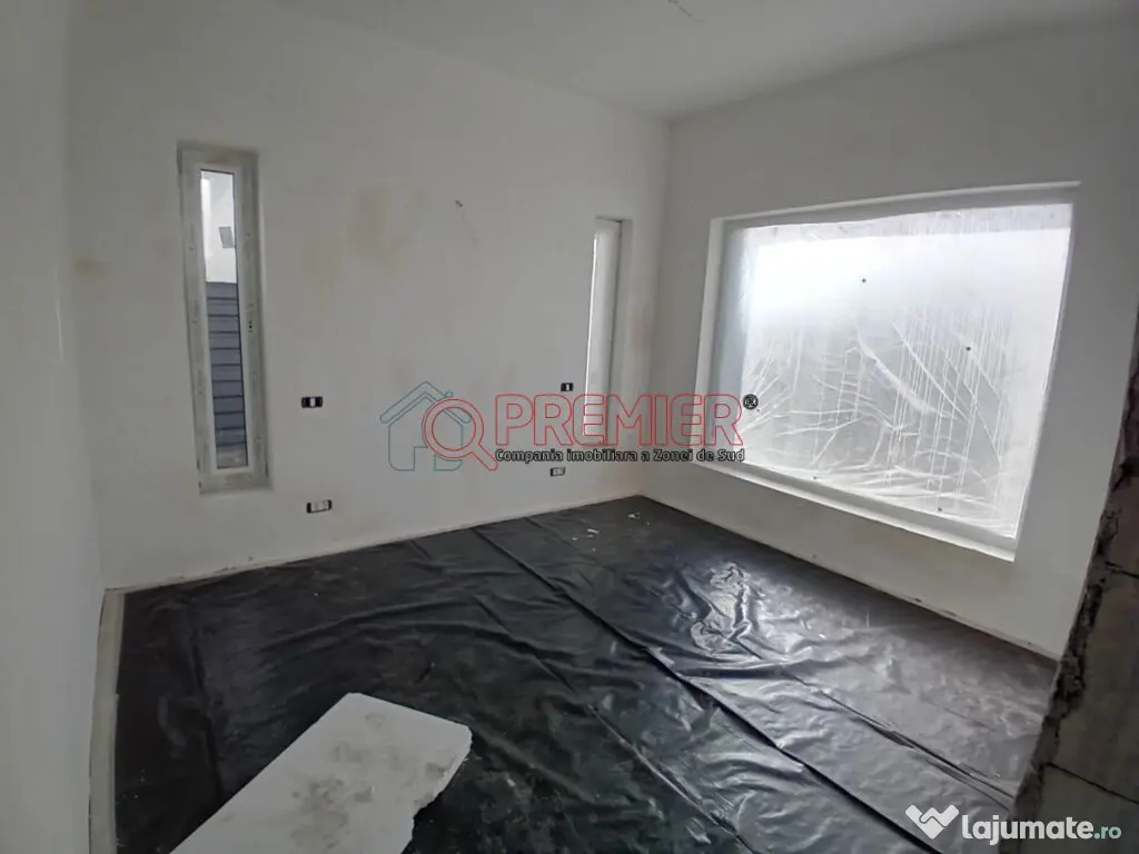 Vile Comuna Berceni - BUY BACK