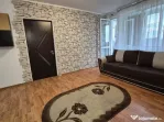 Apartament 2 Camere Tiglina 2 – Mobilat & Utilat | Parter cu Balcon