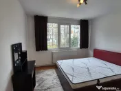 Apartament 2 Camere Tiglina 2 – Mobilat & Utilat | Parter cu Balcon 