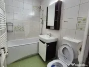 Apartament 2 Camere Tiglina 2 – Mobilat & Utilat | Parter cu Balcon 