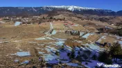 Comision 0%| Teren intravilan Sirnea 3756 mp| Priveliste ... 