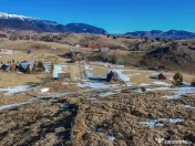 Comision 0%| Teren intravilan Sirnea 3756 mp| Priveliste ... 