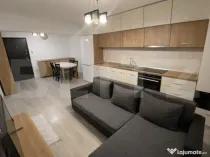 Apartament 3 camere, 54 mp, la cheie, 2 parcari, Baciu, zona