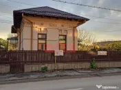 Nou! Casa D M, langa parc, ideala diverse activitati! 