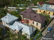 Nou! Casa D M, langa parc, ideala diverse activitati! 