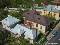 Nou! Casa D M, langa parc, ideala diverse activitati!