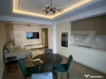 Apartament Lux Ultracentral pe Malul Crisului Parcare Inclus