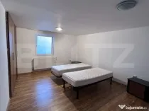 Garsoniera de inchiriat, la casa - zona Independentei