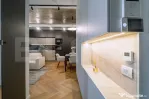 Apartament 2 camere cu balcon și logie | EAS Residence Pia?