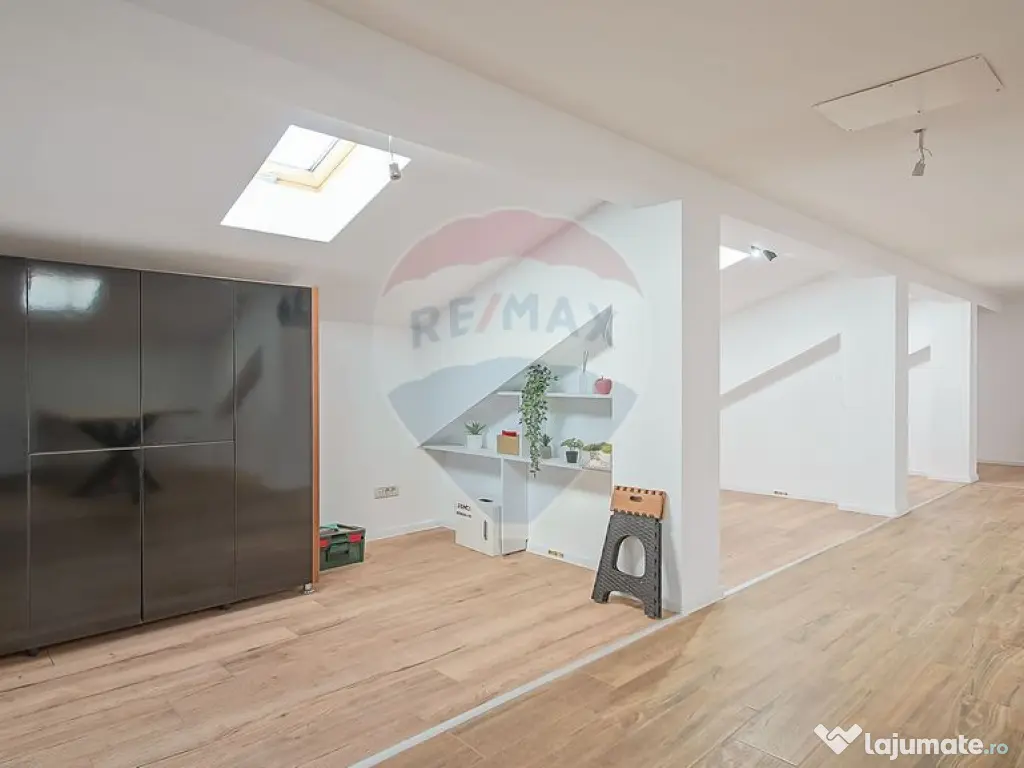 Comision 0% | Spațiu de birouri de închiriat – Cartie...