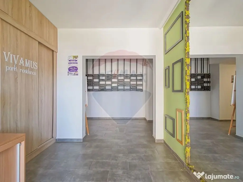 Comision 0% | Spațiu de birouri de închiriat – Cartie...