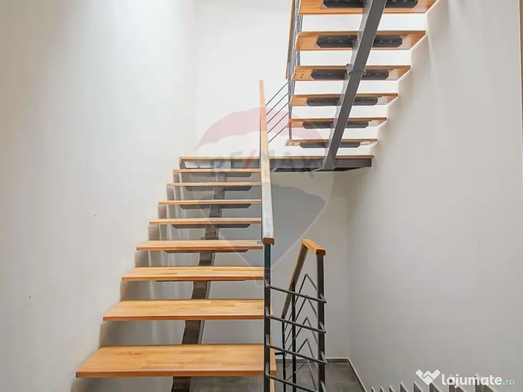 Comision 0% | Spațiu de birouri de închiriat – Cartie...