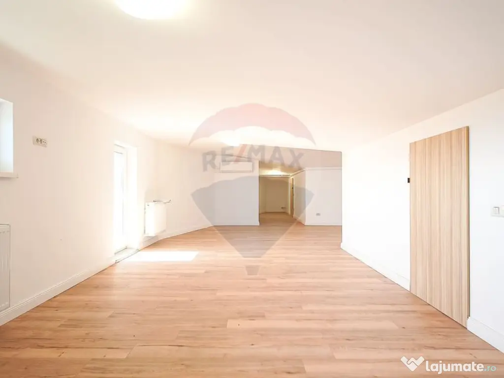 Comision 0% | Spațiu de birouri de închiriat – Cartie...