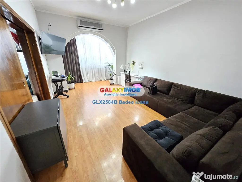 Apartament 3 camere Ultracentral - Universitate