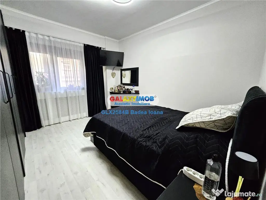 Apartament 3 camere Ultracentral - Universitate
