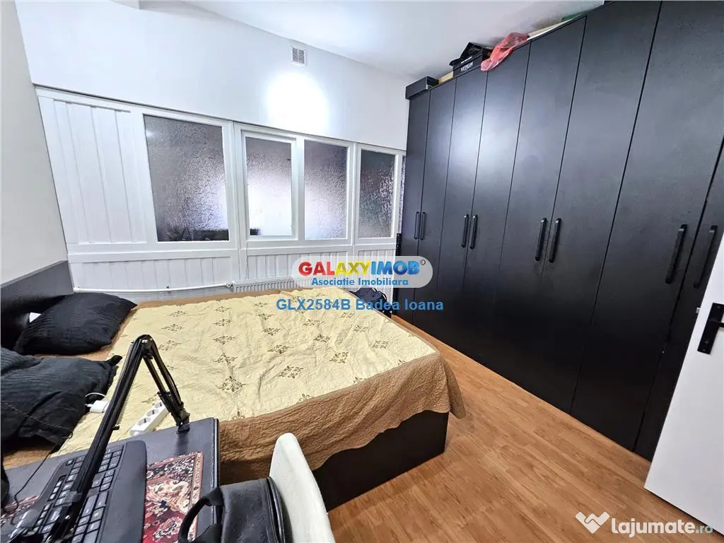 Apartament 3 camere Ultracentral - Universitate