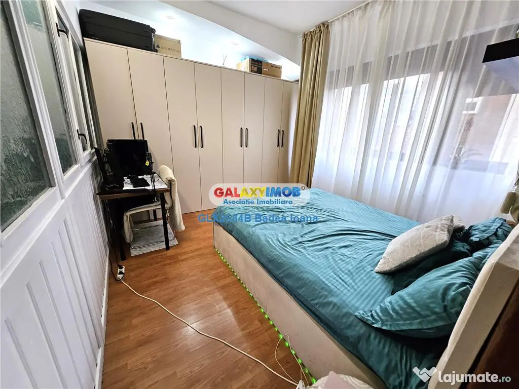 Apartament 3 camere Ultracentral - Universitate