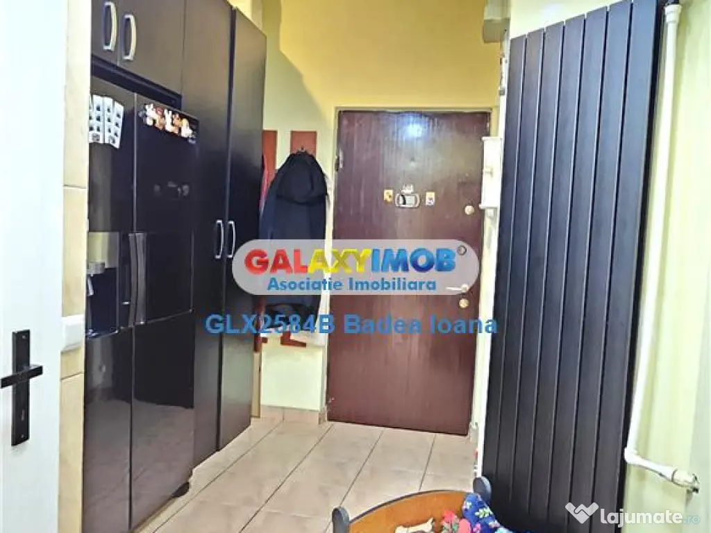 Apartament 3 camere Ultracentral - Universitate