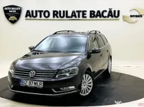 Volkswagen Passat 2.0 TDI 140CP 2012 Euro 5