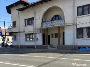 Spațiu birouri / locuință – 181 mp utili, etaj + mansar 