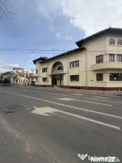 Spațiu birouri / locuință – 181 mp utili, etaj + mansar 