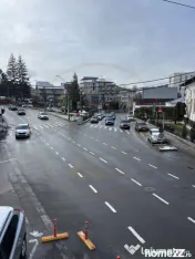 Spațiu birouri / locuință – 181 mp utili, etaj + mansar 
