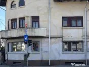 Spațiu birouri / locuință – 181 mp utili, etaj + mansar 