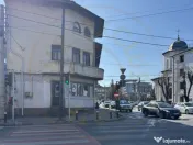 Spațiu birouri / locuință – 181 mp utili, etaj + mansar 