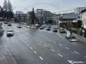 Spațiu birouri / locuință – 181 mp utili, etaj + mansar 