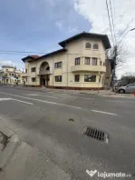 Spațiu birouri / locuință – 181 mp utili, etaj + mansar