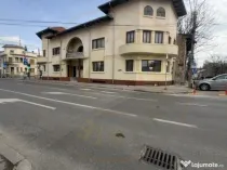 Spațiu birouri / locuință – 181 mp utili, etaj + mansar