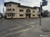 Spațiu birouri / locuință – 181 mp utili, etaj + mansar 