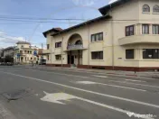 Spațiu birouri / locuință – 181 mp utili, etaj + mansar 