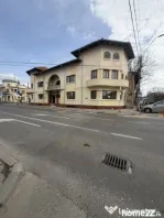 Spațiu birouri / locuință – 181 mp utili, etaj + mansar