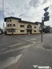 Spațiu birouri / locuință – 181 mp utili, etaj + mansar 