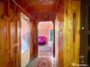 Apartament cu 3 camere de vanzare in CAVNIC 