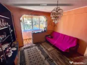 Apartament cu 3 camere de vanzare in CAVNIC 