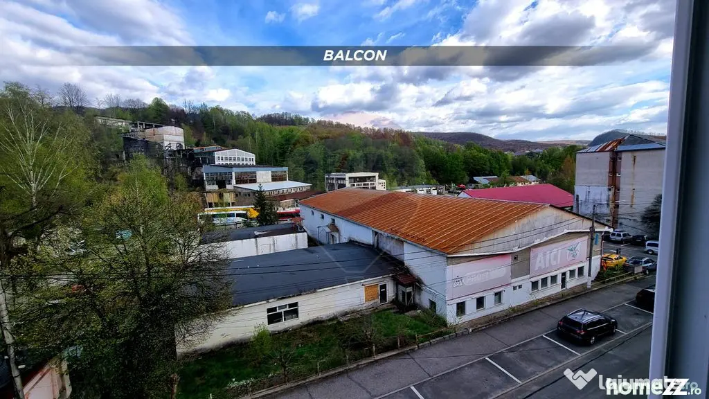 DE VANZARE: Apartament 3 camere central Cavnic | Ideal in... - Cavnic (Maramures)