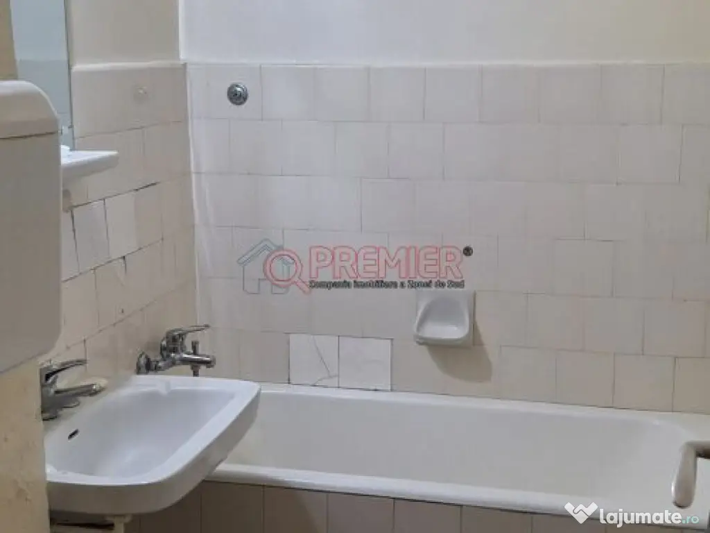 Obregia - Turnu Magurele garsoniera