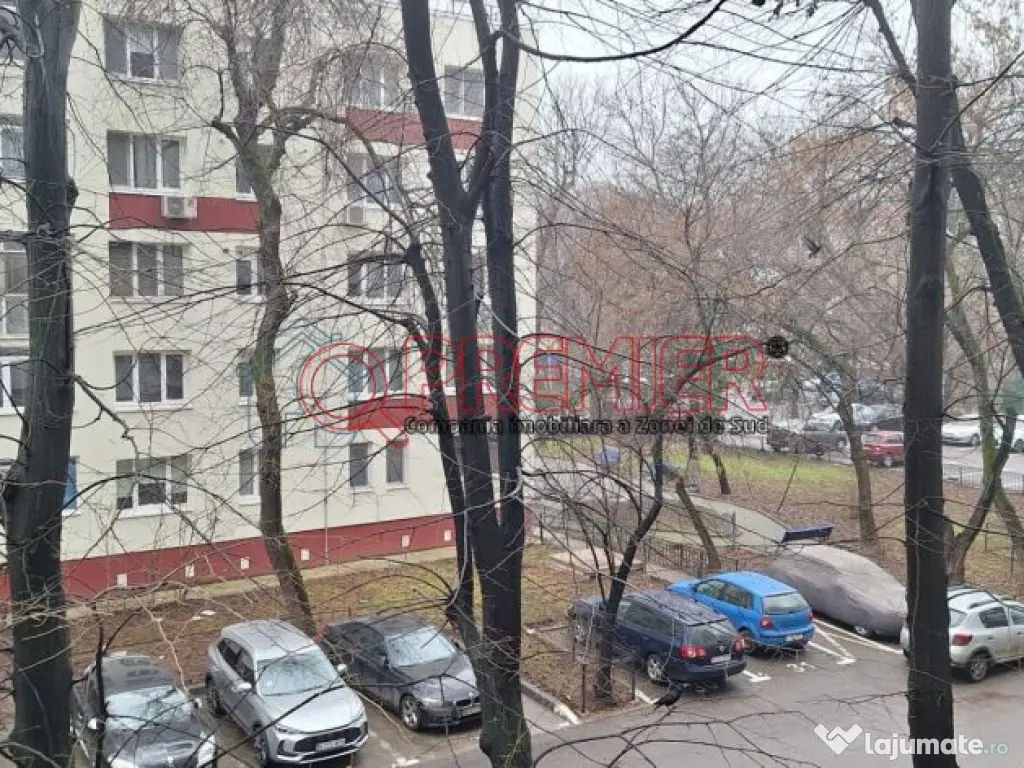 Obregia - Turnu Magurele garsoniera