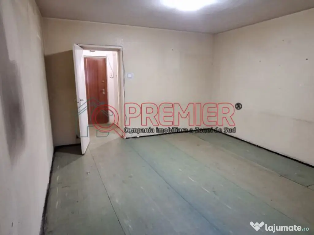 Obregia - Turnu Magurele garsoniera