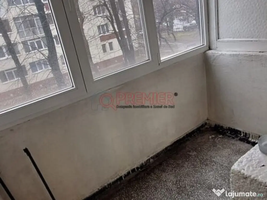 Obregia - Turnu Magurele garsoniera