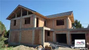 Casa Moderna in Noul Ansamblu Phoenix Sangeorgiu de Mures 