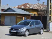 VW Golf 6 1.4TSI Highline SenzoriParcare Clima ÎncălzireScau 