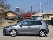 VW Golf 6 1.4TSI Highline SenzoriParcare Clima ÎncălzireScau 
