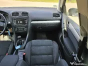 VW Golf 6 1.4TSI Highline SenzoriParcare Clima ÎncălzireScau 