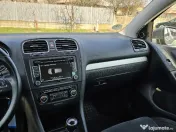 VW Golf 6 1.4TSI Highline SenzoriParcare Clima ÎncălzireScau 