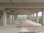 Teren cu construcție de beton, de vânzare, 3754 mp – ... 